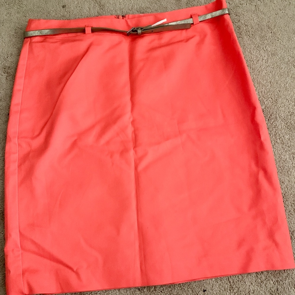 Van Heusen Pencil Skirt Size 14